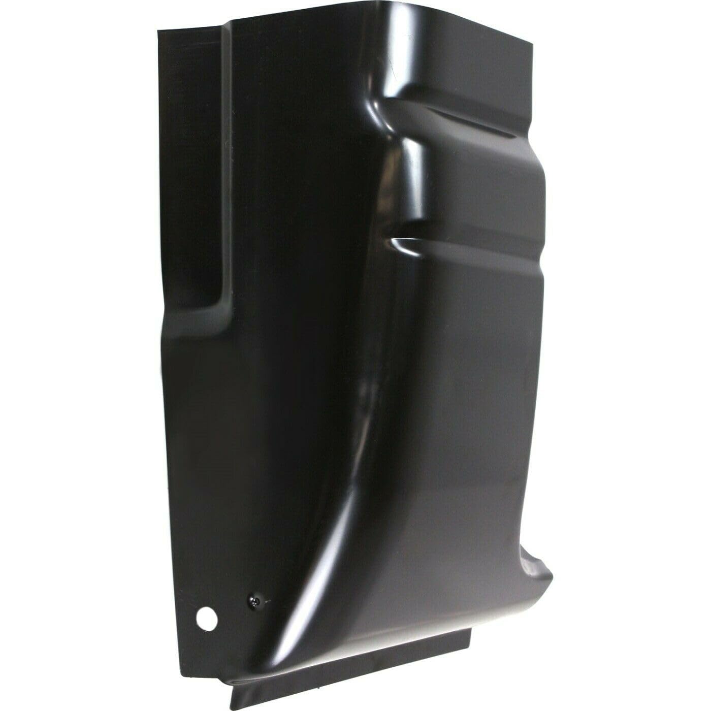 Taylor 46015 90 Degree Vinyl Corner Bumper Integrated Corner B