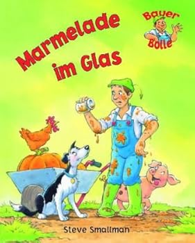 Hardcover Marmelade im Glas [German] Book