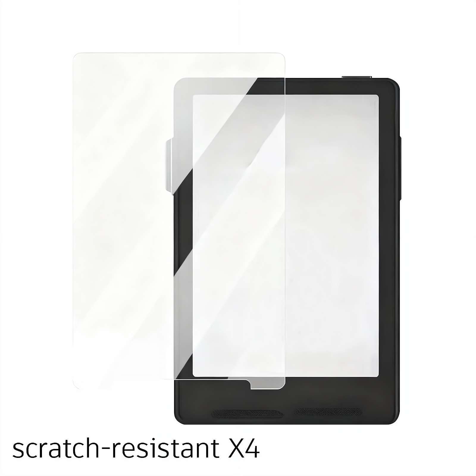 XTEINK X3 ホワイト フィルム SDカード付き 磁気リングなし Amazon.co.jp: For XTEINK X4/X3専用 フィルム スクリーンプロテクター