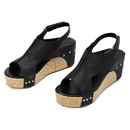 Best High Sandals