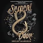 Serpent & Dove Titelbild