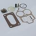 KIPA Carburetor Carb Rebuild Repair Tune Up Kit For 32 36 DGV DGAV DGEV Carburetor Replace Part # 92.3237.05 92-3237-05 92323705 92.3237-05