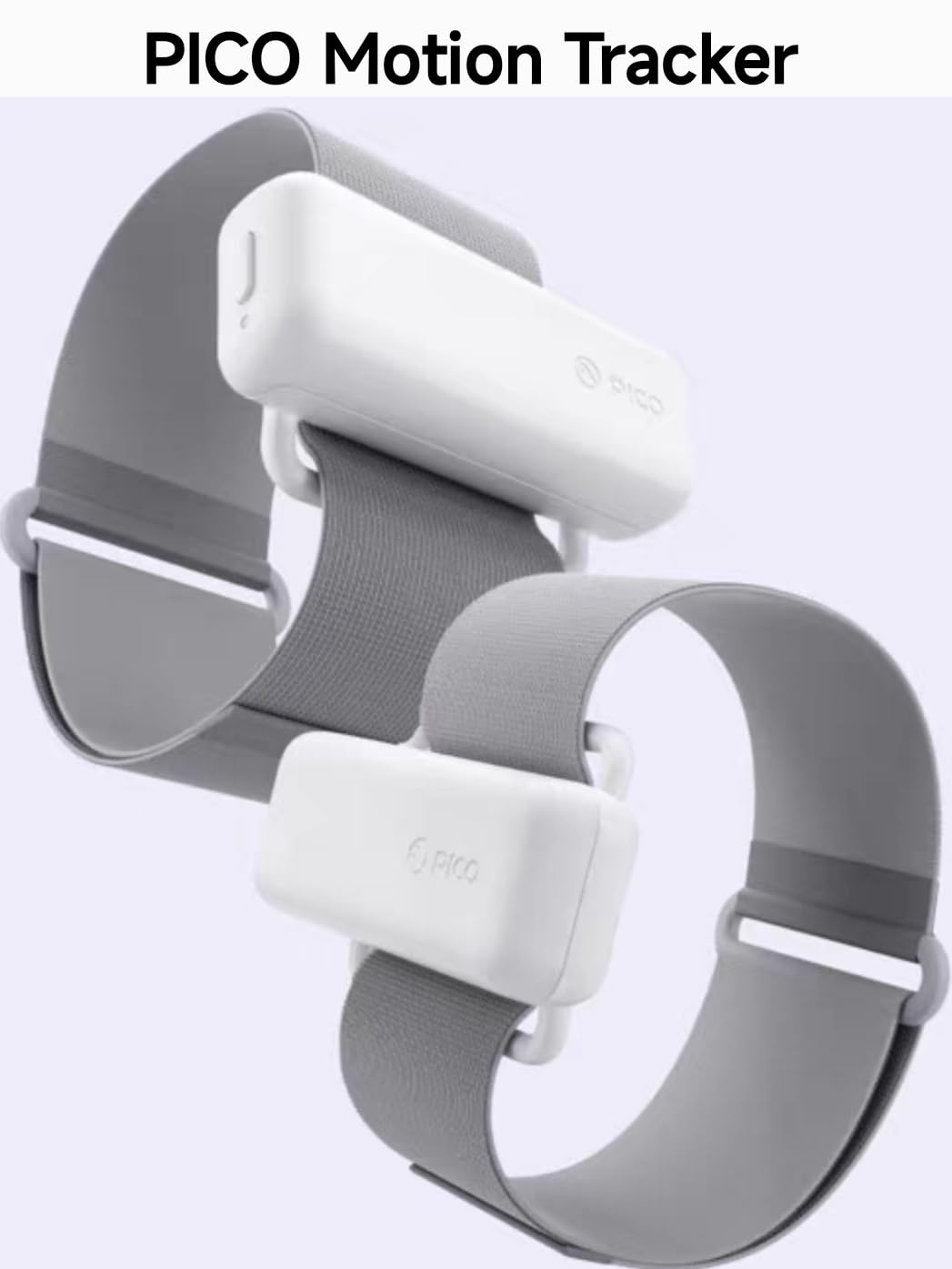 Amazon.com: Pico Motion Tracker for Pico 4 Pro/Pico 4 / Pico Neo 3