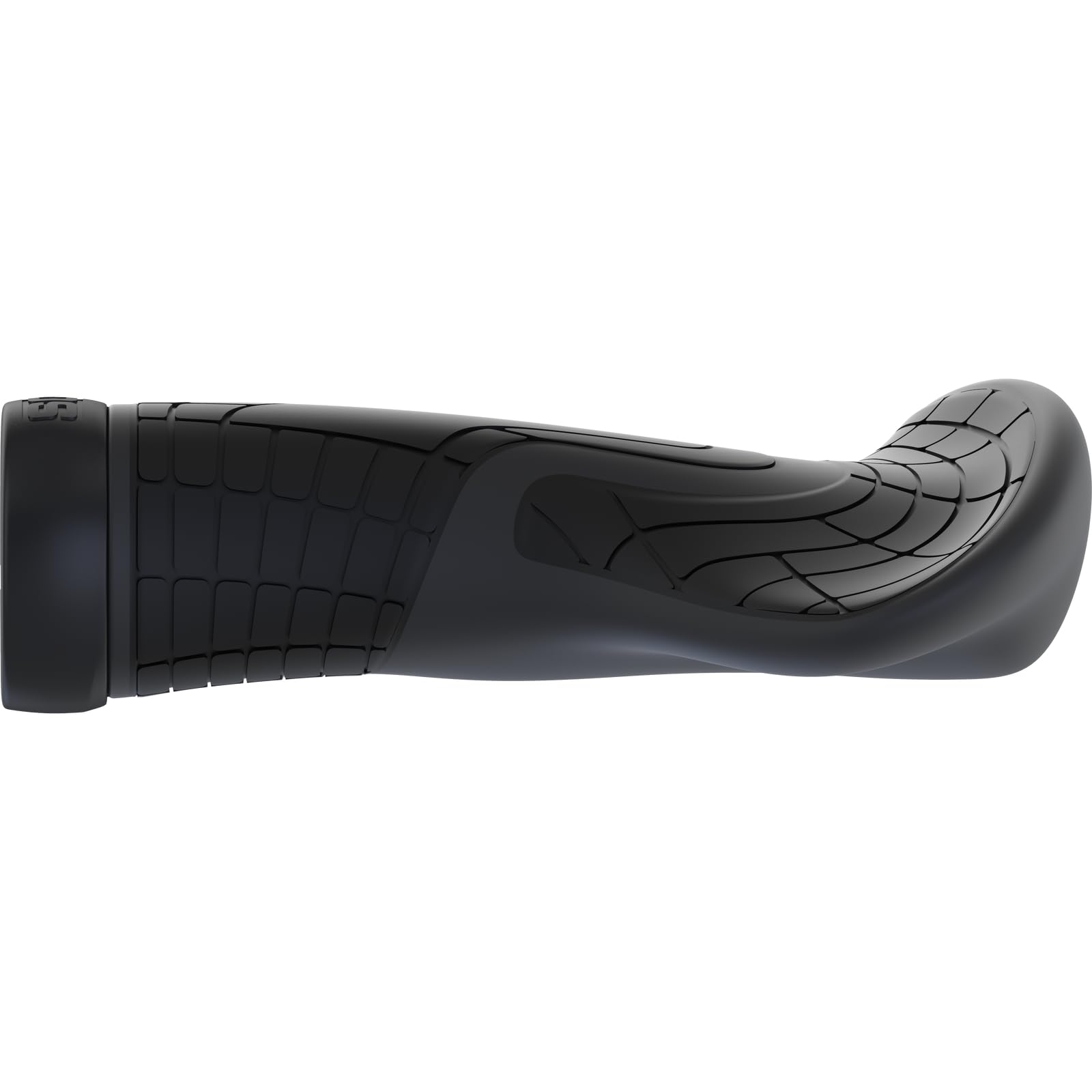 SQlab Trekking 702 Mangos de Bicicleta
