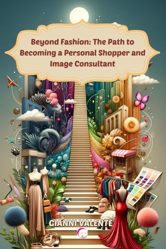 Beyond Fashion: The Path to Becoming a Personal Shopper and Image Consultant