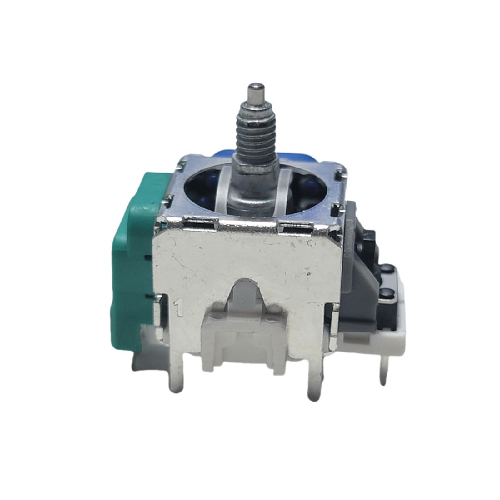 10 pezzi di joystick elettromagnetico TMR, joystick analogico 3D a bilanciere, for Xbox, for gamepad Elite 2