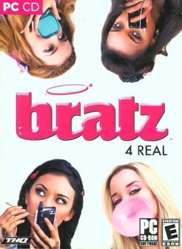 Bratz: 4 Real (PC)-picture-21