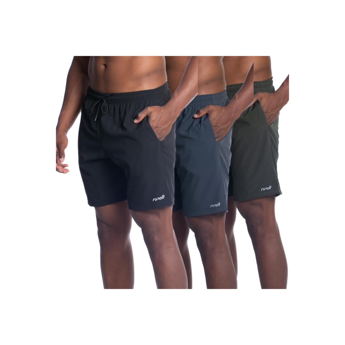 Kit 3 Bermuda Short Masculino Tactel Elastano Academia Treino Praia Qualidade Premium… em promoção! Veja a oferta e mais achadinhos de Shorts & Bermudas 7 Hoje é o melhor dia para comprar Kit 3 Bermuda Short Masculino Tactel Elastano Academia Treino Praia Qualidade Premium… com aquele preço maroto! Promoção! Aproveite a oferta! 7
