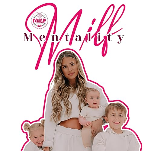 Couverture de MILF MENTALITY