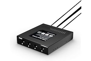 Hard Drive Selector Sata Switch