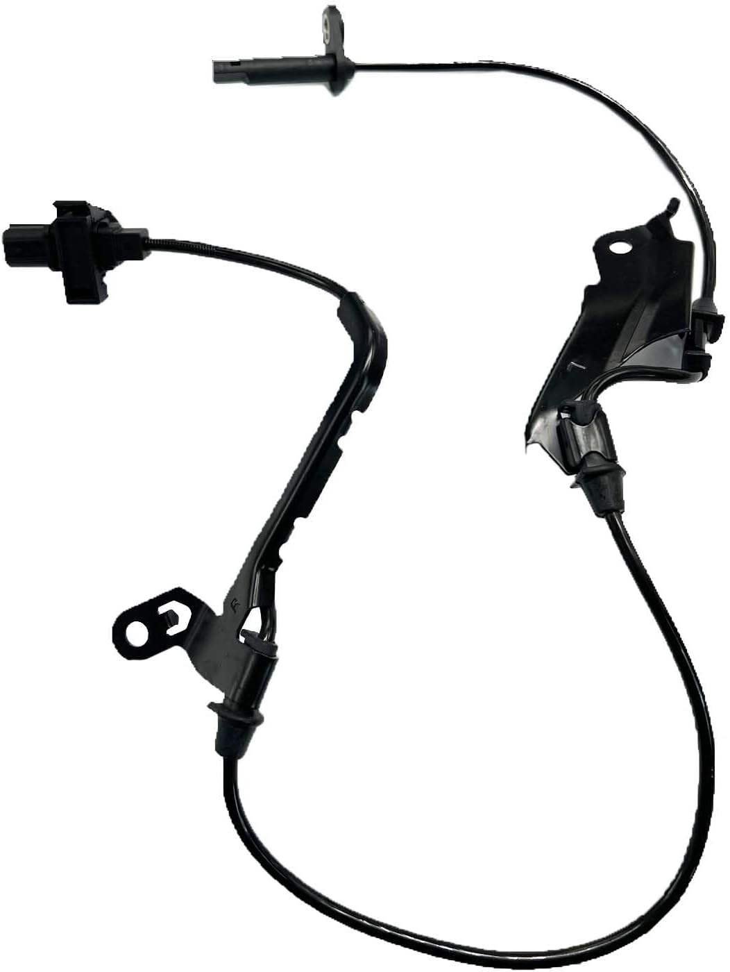 FainWan Front Right ABS Wheel Speed Sensor Compatible with MDX:2007-2013, ZDX:2010-2013, Pilot:2009-2015