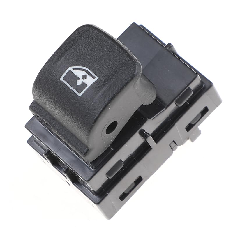 Bouton de commutation de vitre électrique principale pour régler panne 520d 530d