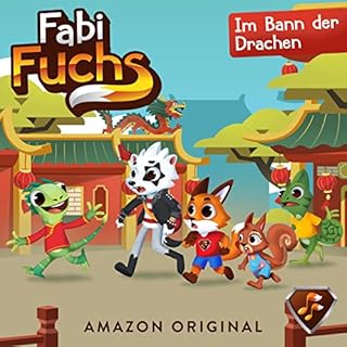 24. Im Bann der Drachen Titelbild