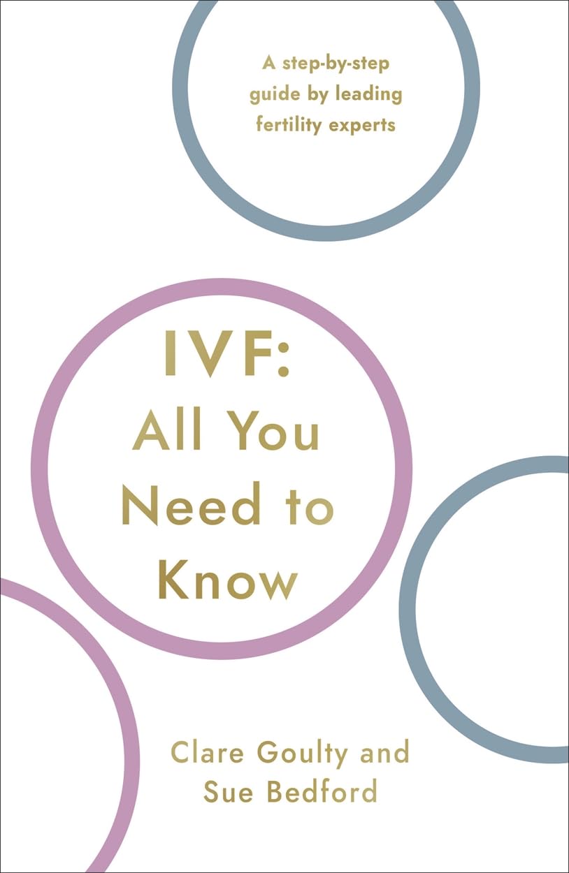 IVF: All You Need To Know