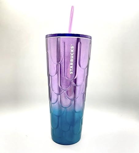 Twilight Ombre Cold Cup 24 oz.
