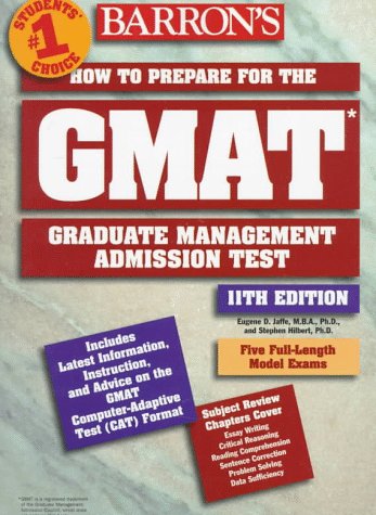 Buy Gmat Book Online at Low Prices in India | Gmat Reviews & Ratings ...