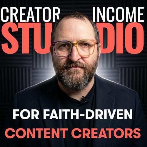 Creator Income Studio Titelbild