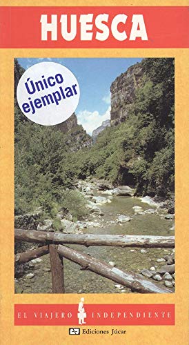 Portada de GuÍa de huesca