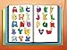 LeapFrog Letter Factory Learning Game (works with LeapPad Tablets and Leapster GS)