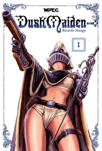 Dusk Maiden - Volume 01