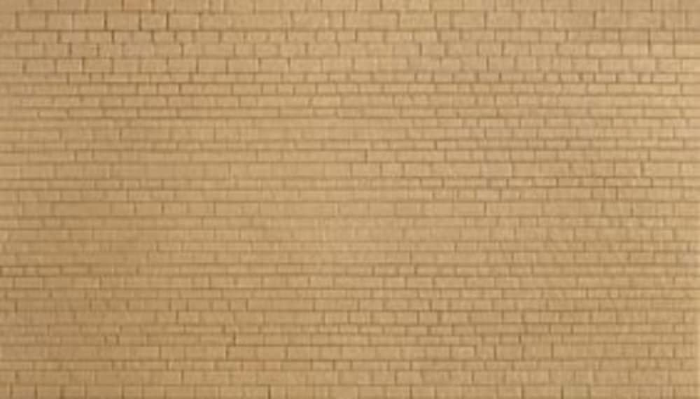 Wills Kits Dressed Stonework