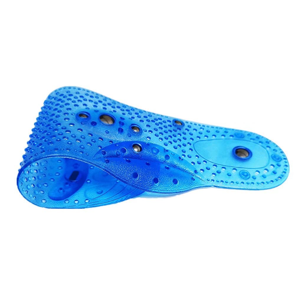 solette massaggianti, Solette magnetiche Gel Comfort con magneti