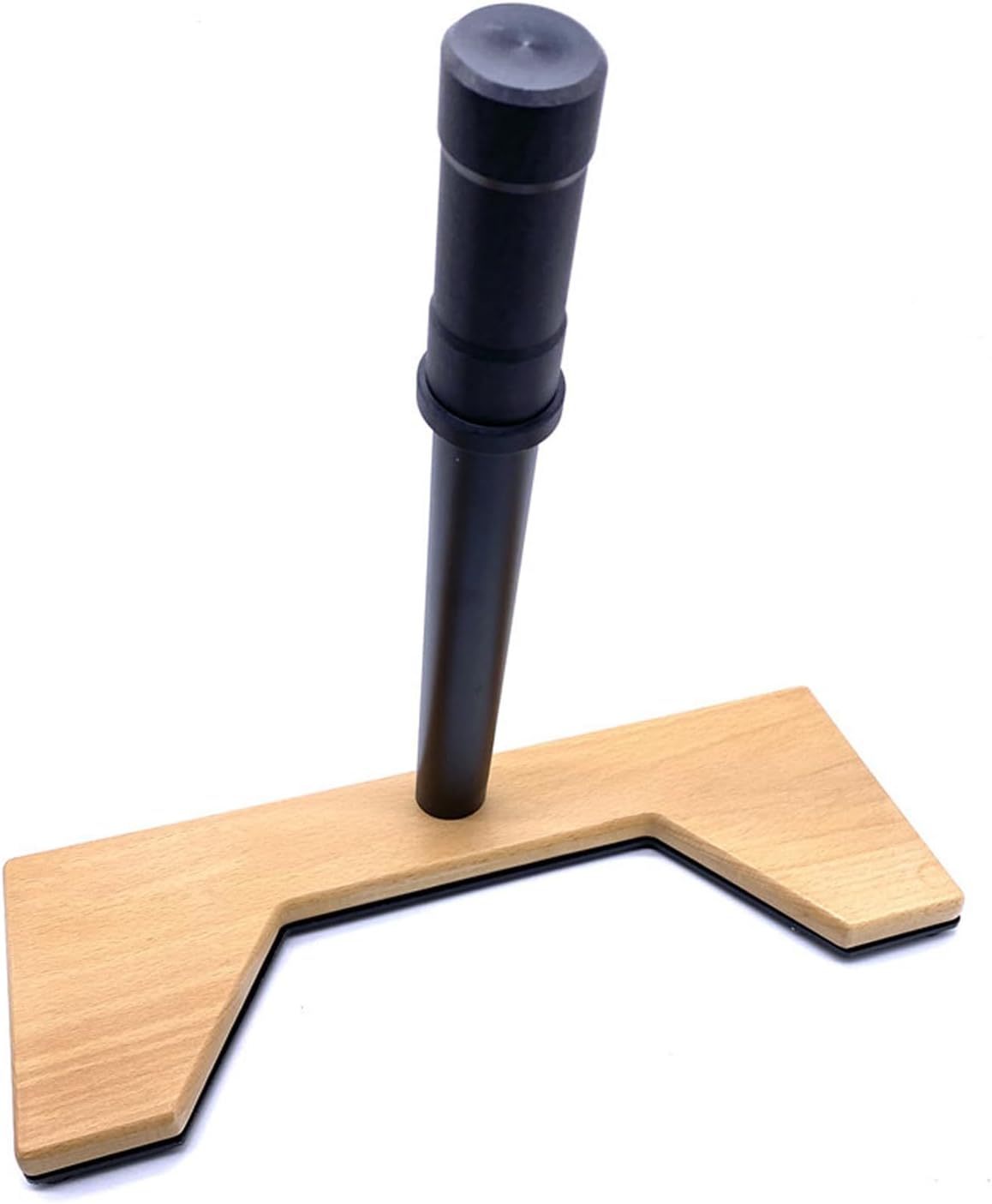 Foldable Bike Stand Heavy-Duty Floor Rack For Indoor/Outdoor Storage Maintenance Fits Road & Mountain Bikes Compacts Bicycles Display Stand