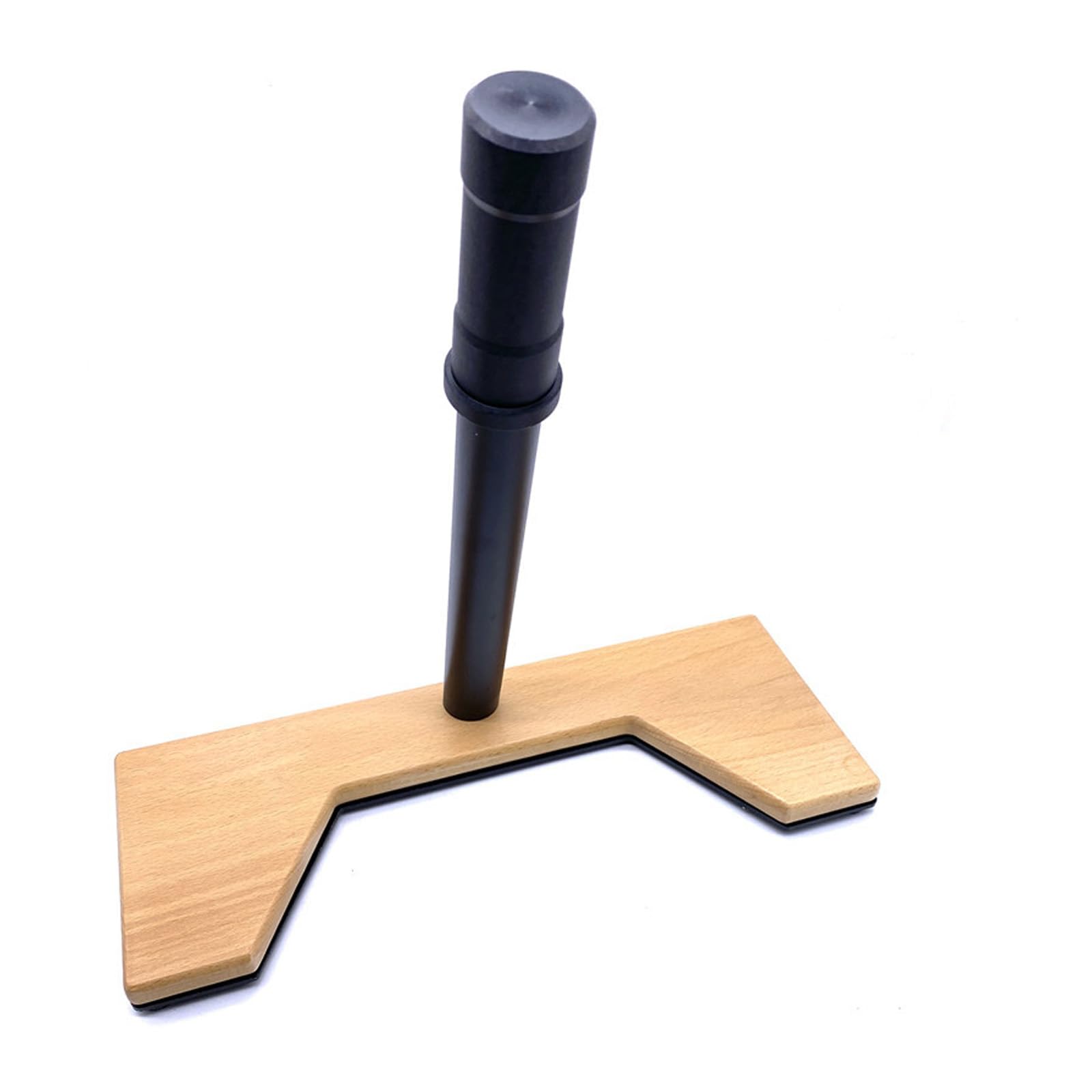 Soporte vertical de almacenamiento de bicicletas de alta resistencia, de acero de alta resistencia, para varios tamaños, protege el soporte de reparación portátil