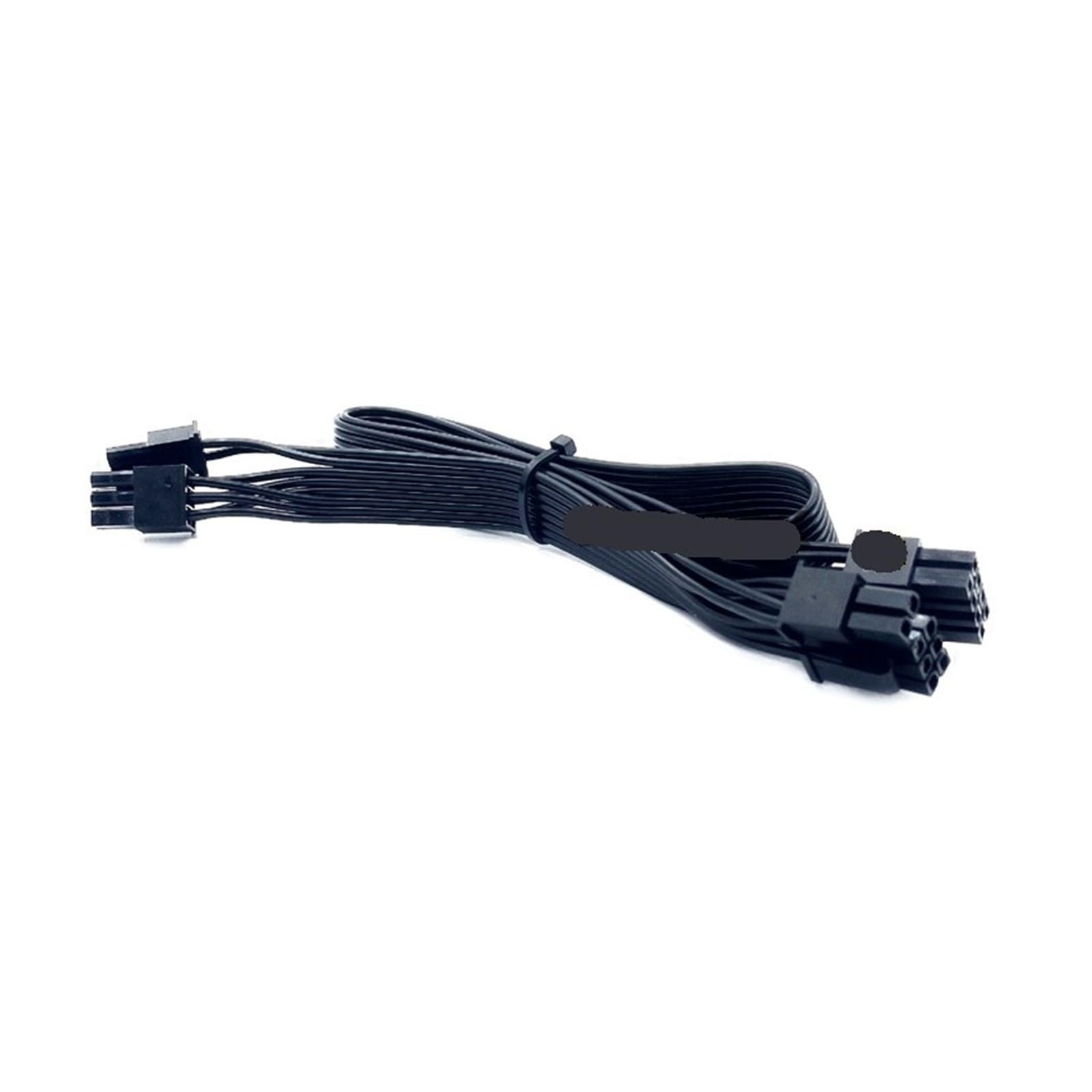 Générique Câble modulaire multi-interface(PCIe Dual 8Pin)