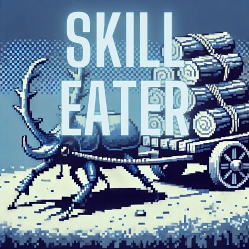 Chapter 30: Road Podcast Por  arte de portada