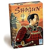 Shogun Board Game (5 Player)