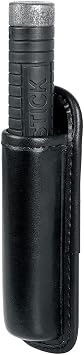 Molded Expandable Baton Holder Holds 16-Inch or 21-Inch Expandable Baton
