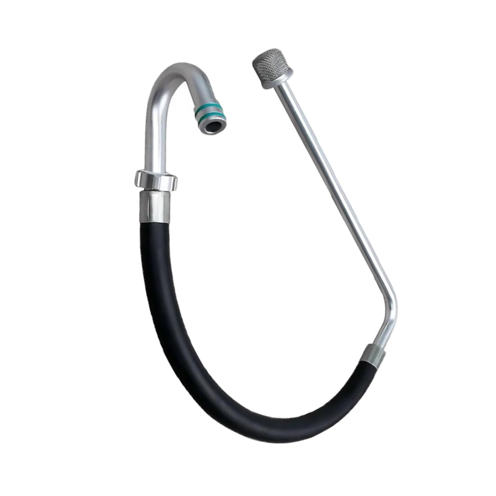 Tubo de succión de repuesto sin aire, accesorios de pulverización de pintura compatibles con Graco 390 395 490 495 595