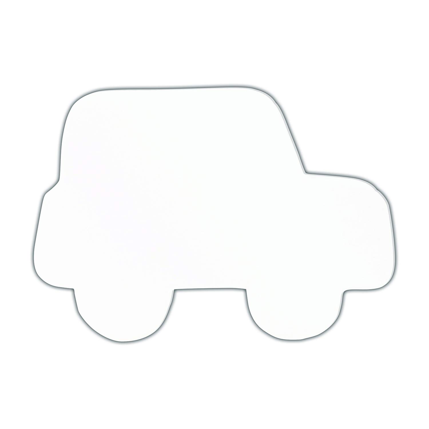 Car symbol 20.5cm