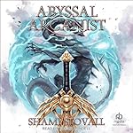 Cover of Abyssal Arcanist