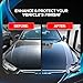 KMK Automotive Refinishing Acrylic 2K Polyurethane Clearcoat 5 Liter
