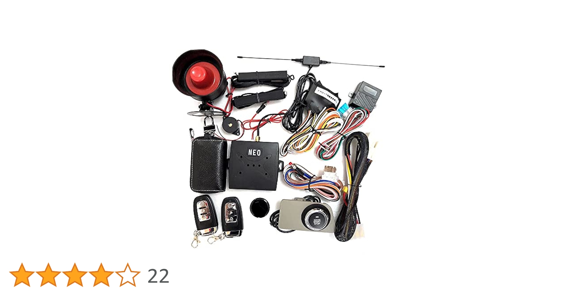 Amazon | スズキエブリイバン DA17V系 パネル付き スマートキー