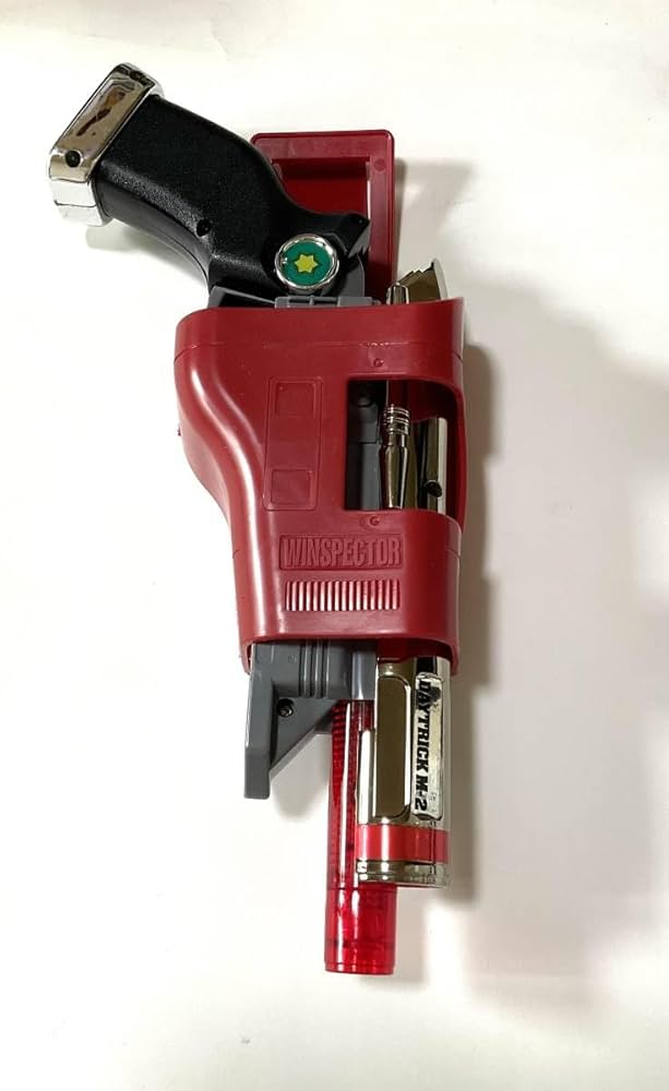特警ウインスペクター　完全特捜セット Amazon.co.jp: 特警ウインスペクター 完全特捜セット : スポーツ