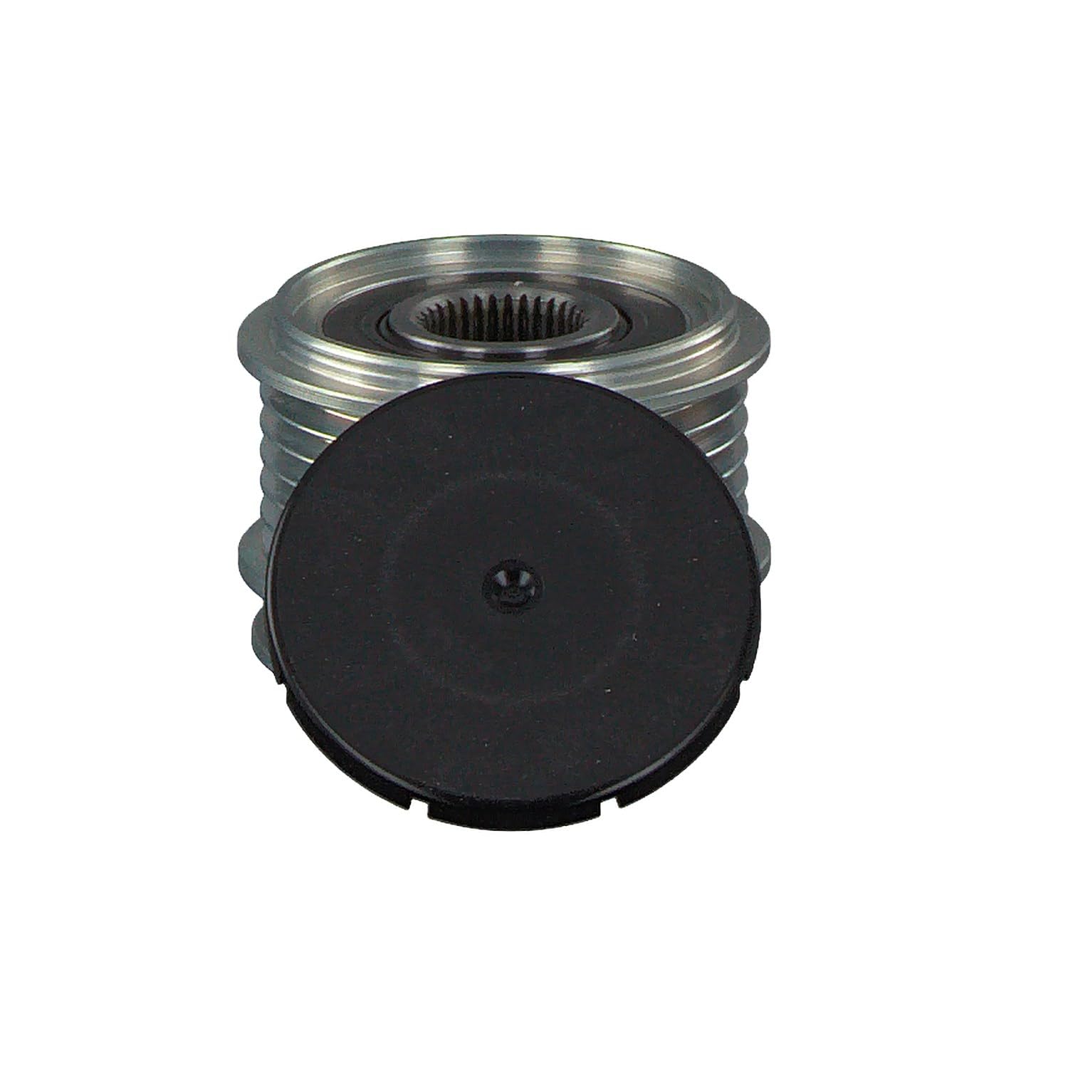 febi bilstein 15262 puleggia alternatore con coperchio, 1 unità