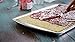Doughmakers Jelly Roll Commercial Grade Aluminum Bake Pan 10 x 15