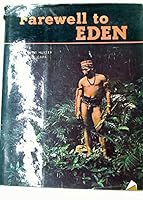 Farewell to Eden B0000CMT5K Book Cover