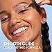 COVERGIRL Exhibitionist by Kelsea Ballerini Liquid Glitter Eyeshadow, Highly Pigmented, Glittery Finish, Long-Wearing, Transfer Proof, Nashville Dream 2, 0.13oz