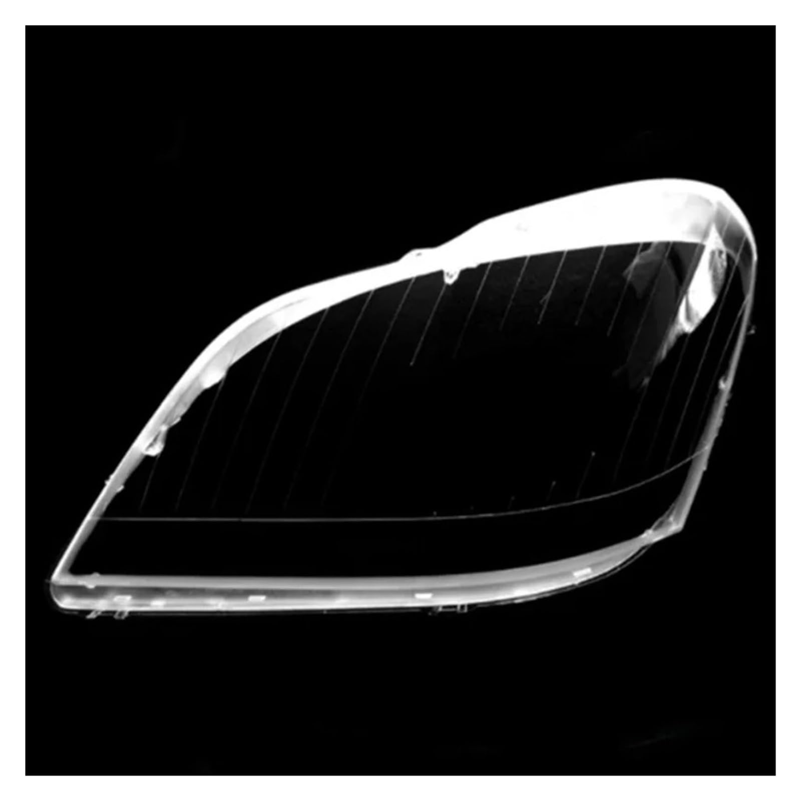 Auto Scheinwerfergläser Für Benz X164 GL350 GL450 2006–2011