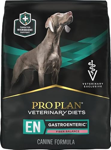 EN Gastroenteric Fiber Balance Dry Dog Food 25 lb