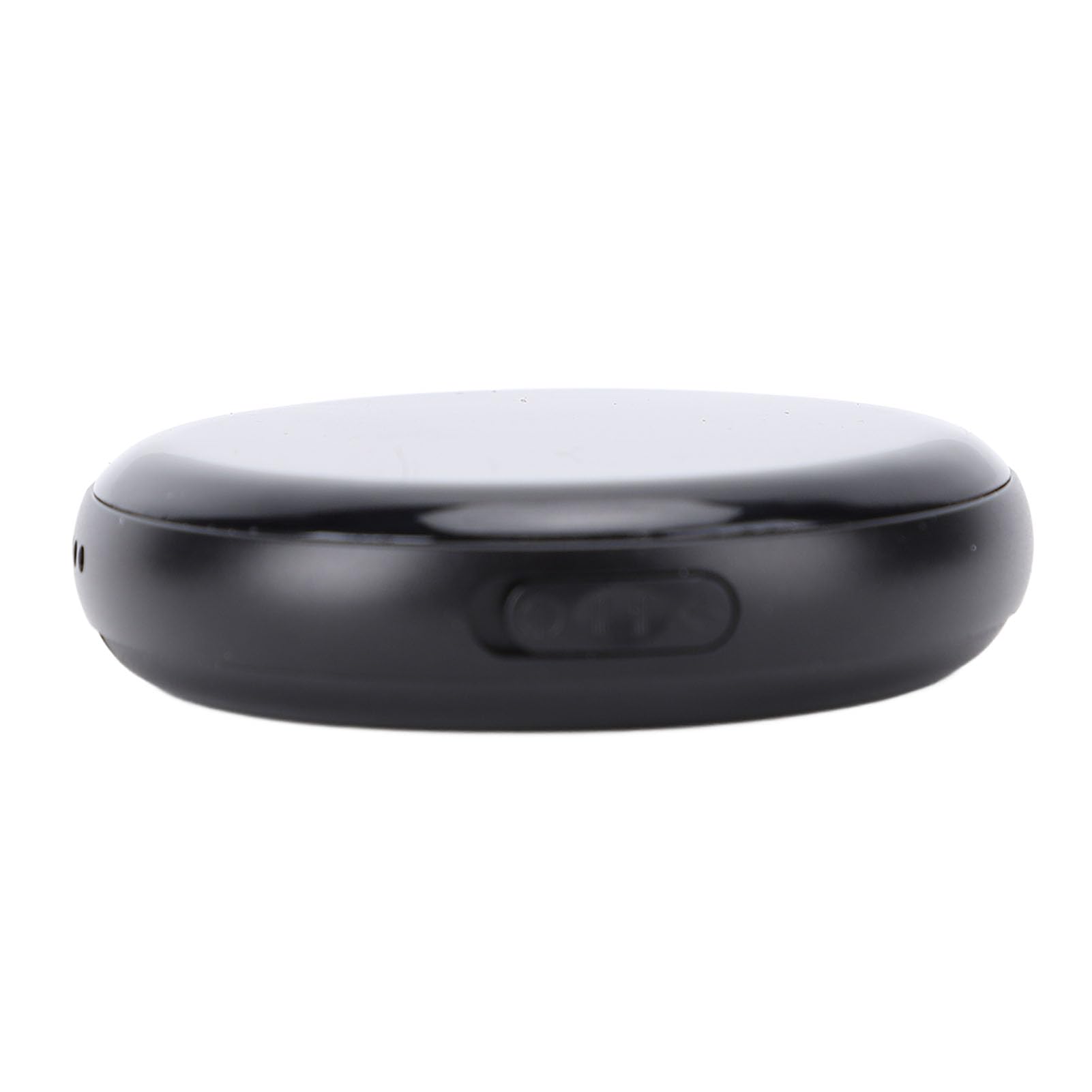 Keenso HiFi Rumor Reduction Mp3 Player con Controllo 'app Audio Surround 3D per L'esperienza di Ascolto Moderna Ideale per Viaggiatori e Studenti di Lingue Compact Dimensioni Compatte (64GB)