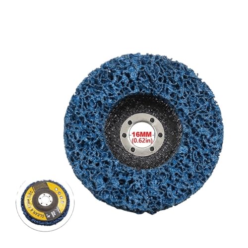 1 PC _ChOC_[zC[tbvfBXNHxgOC_[otzC[AOOC_[ANZT[100/115/125mm(100mm new)