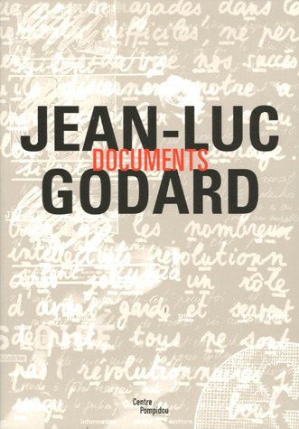 Télécharger Jean-Luc Godard : Documents (1 DVD) Francais PDF