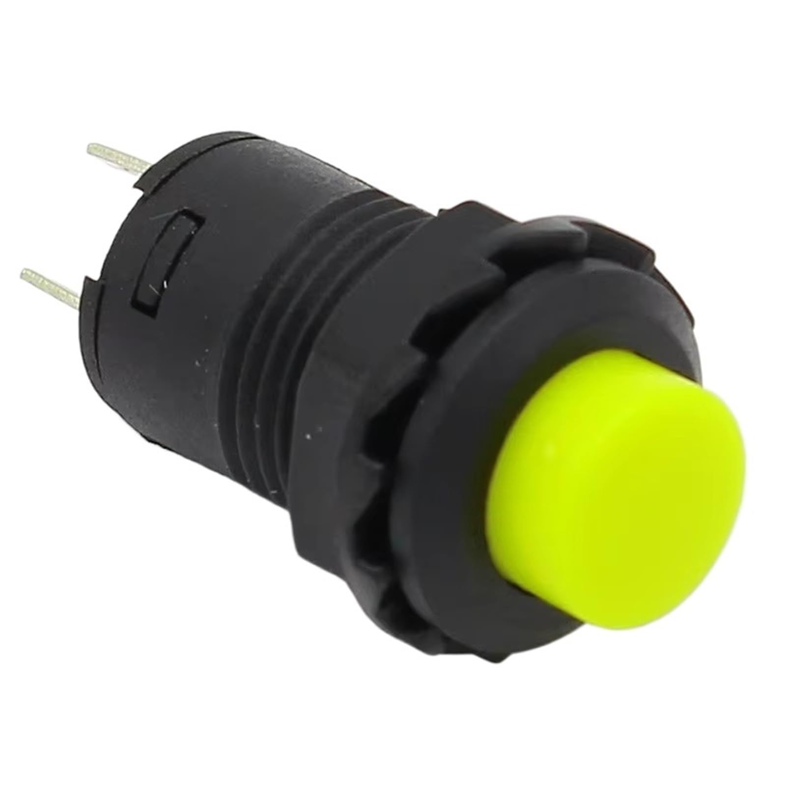 Interruptor pulsador de enclavamiento para solucionar fallos de boton 7