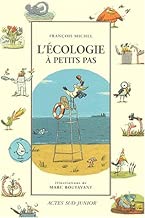Download L'Ecologie à petits pas PDF