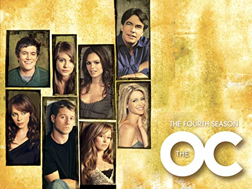  The O.C.: The Complete Fourth Season